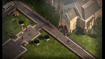 Проходження гри Симфонія Змії Частина 17