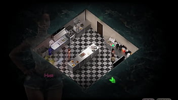 Проходження гри Симфонія Змії Частина 17