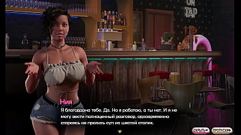 Проходження гри Симфонія Змії Частина 17