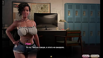 Проходження гри Симфонія Змії Частина 17