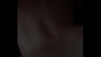 Thick pawg moans with pleasure as she takes my big cock