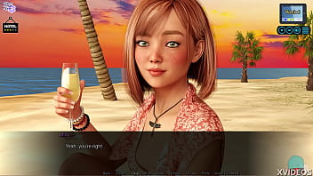 Sunshine love ep 211 – horny encounters in a sunny paradise