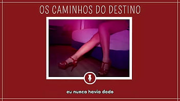 Descobrindo Uma Profissão Contos thumbnail