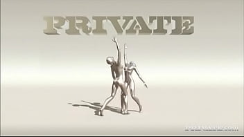 Priva goes for a walk with her lover and gets to ride on his big rod