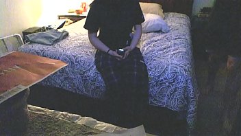 Roughfacefuck and gag