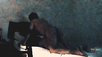 Me vengo y le limpio la leche con ph