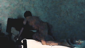 Me vengo y le limpio la leche con ph