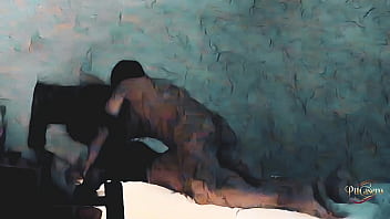 Me vengo y le limpio la leche con ph