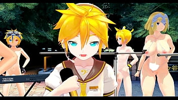 About love cartoon girls and outdoor sex