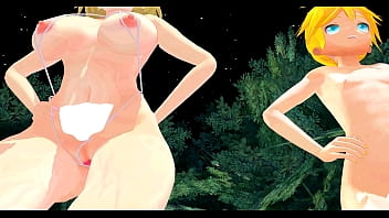 About love cartoon girls and outdoor sex