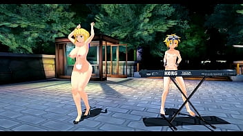 About love cartoon girls and outdoor sex