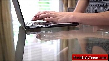 Punish teens extreme hardcore sex from 21