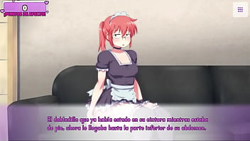 Mi senpai me penetra ykxky