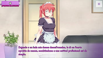 Mi senpai me penetra ykxky