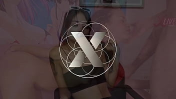 Deep throat rough blowjobs on curly haired girl doggy