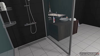 My Acquaintance Derek's Stepmother thumbnail