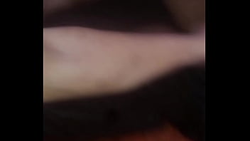 Dark skin 6' bitch that cab take dick