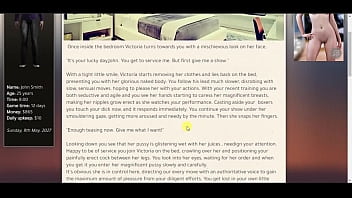 Get yourself a dom in hornstown