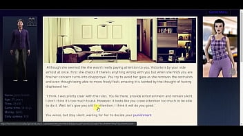 Get yourself a dom in hornstown