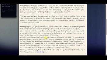 Get yourself a dom in hornstown