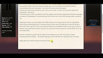 Get yourself a dom in hornstown