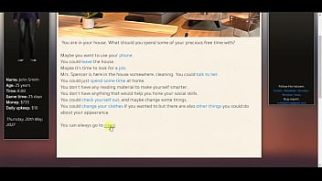 Get yourself a dom in hornstown