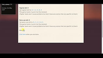 Get yourself a dom in hornstown