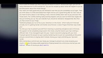 Get yourself a dom in hornstown