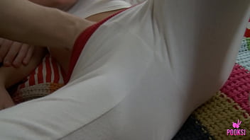It's Time To Sleep But They First Gotta Shoot Some Vaginal Scenes This Sweet Brunette Named Hazel Asks Felix K To Bang Her Cute Pussy Slit She's Too Innocent Looking To Be A Nympho thumbnail