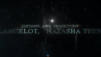 Sexy teen annie kitty in first dap interracial hardcore