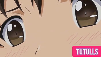 Big ass and boobs asian hentai porn cartoon part 2