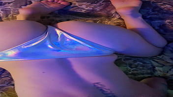 Country milf makes him cum twice part 3