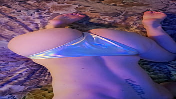 Country milf makes him cum twice part 3