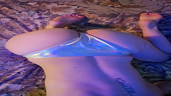 Country milf makes him cum twice part 3