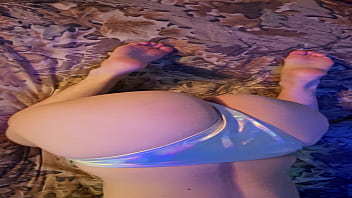 Country milf makes him cum twice part 3