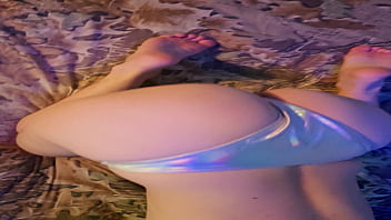 Country milf makes him cum twice part 3