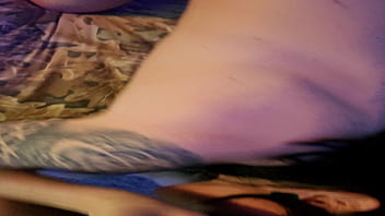 Country milf makes him cum twice part 3