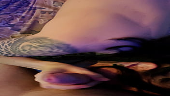 Country milf makes him cum twice part 3