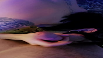 Country milf makes him cum twice part 3