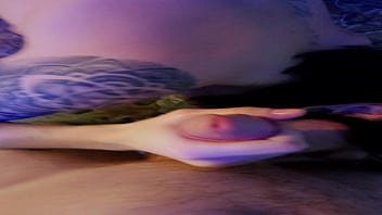 Country milf makes him cum twice part 3