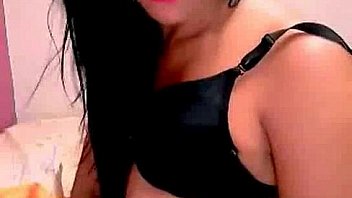 Horny sexy webcam girl