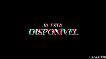 Luana Aguiar Gostosa E Safada thumbnail