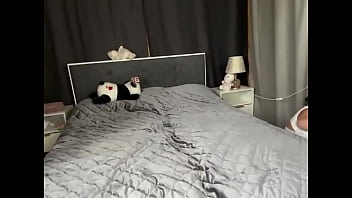 Thought i was doing yoga apparently i was doing comedy ️