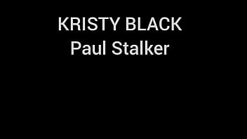 Wet Amazing Butt "i Love Anal Sex" Inked Beauty Kristy Black In Hardcore Anal & Piss 1 On 1 thumbnail