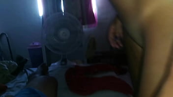 For jade to have fun with her friend she has to film it for her husband to watch later