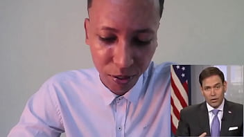 En la casa el senador marco rubio manda crudo mensaje a vladimir padrino vladimirpadrino