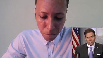 En la casa el senador marco rubio manda crudo mensaje a vladimir padrino vladimirpadrino