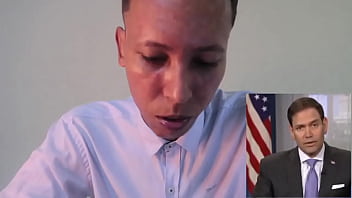 En la casa el senador marco rubio manda crudo mensaje a vladimir padrino vladimirpadrino