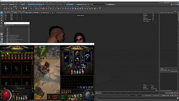 Wl broadcast by as on picarto from march 2019 a