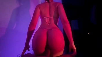 Let your mamasita works hard of misssavagex